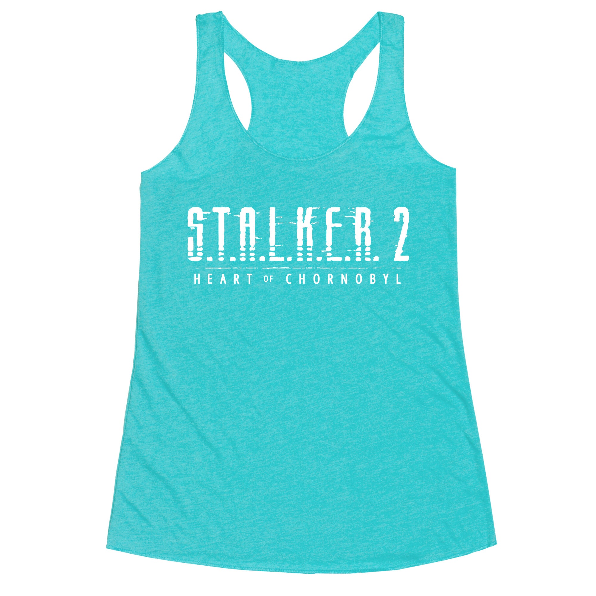 Stalker 2 Racerback Tank